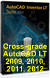 AutoCAD Inventor LT 2012 - Crossgrade from AutoCAD LT 2009-2010-2011-2012